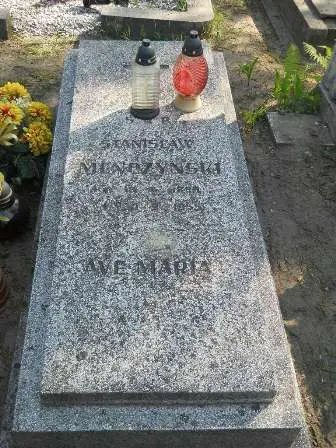 Zdjęcie grobu 28/82