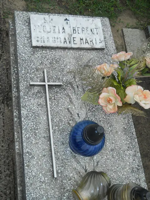 Zdjęcie grobu 26/23081