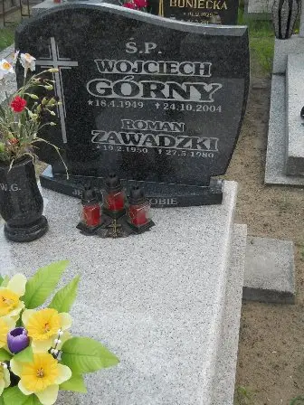 Zdjęcie grobu 26/43
