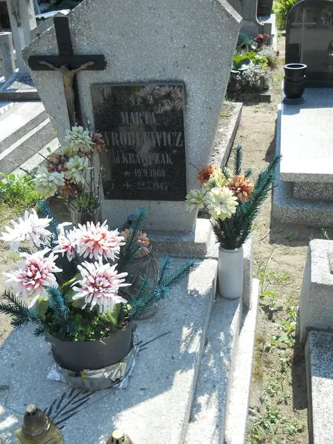 Zdjęcie grobu 14/27459
