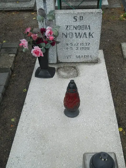Zdjęcie grobu B/25494
