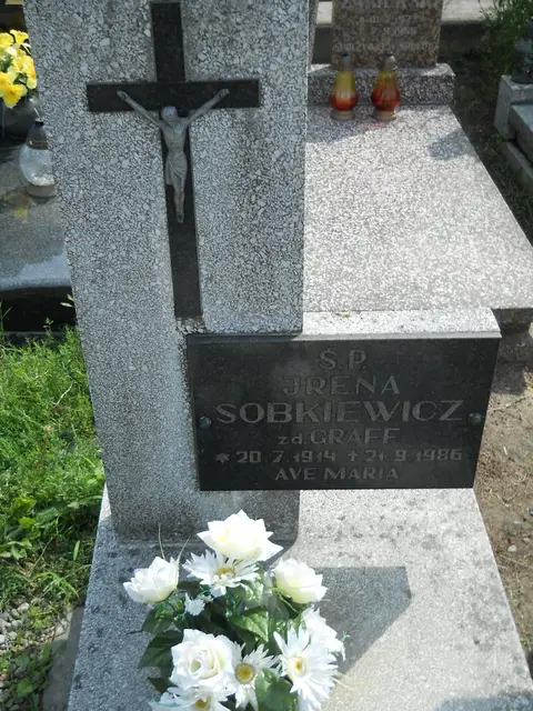 Zdjęcie grobu 27/22887
