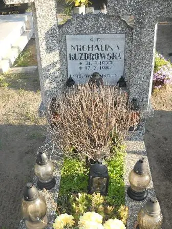 Zdjęcie grobu 45/66