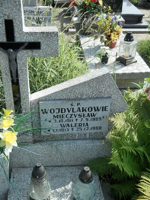 Zdjęcie grobu 26/22974