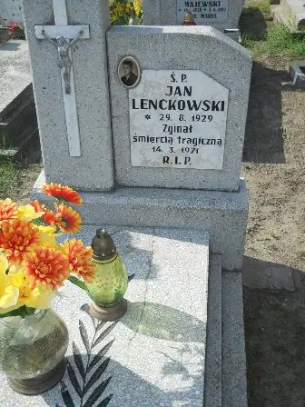 Zdjęcie grobu 20/249