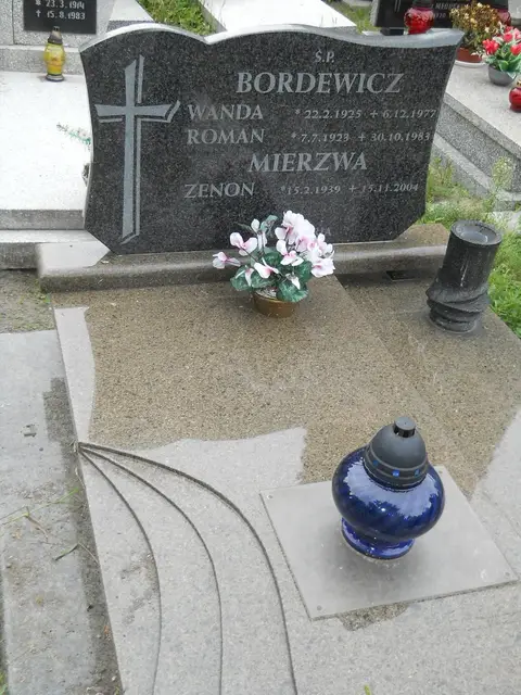 Zdjęcie grobu A/24784