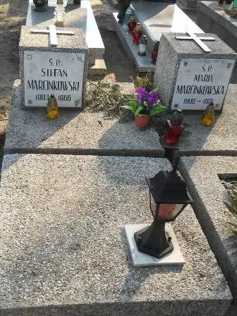 Zdjęcie grobu 2/114,115