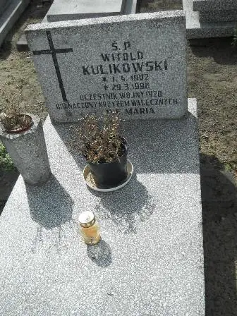 Zdjęcie grobu 27/100