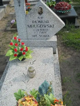 Zdjęcie grobu 44/191