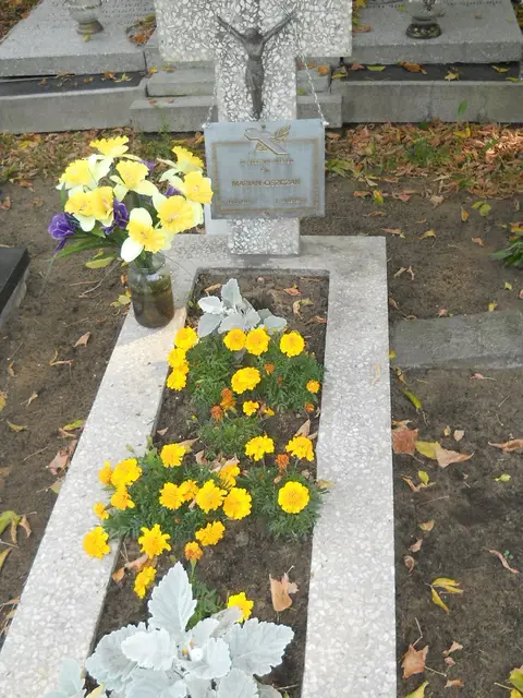 Zdjęcie grobu 15/5316/87