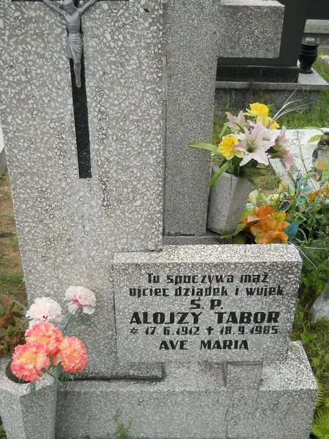 Zdjęcie grobu 22/23469