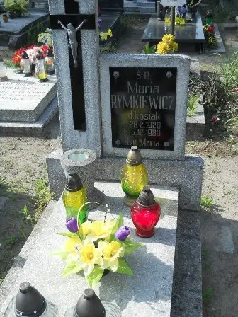 Zdjęcie grobu 20/160