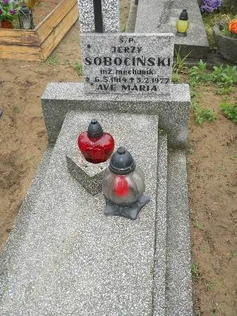 Zdjęcie grobu 36/100
