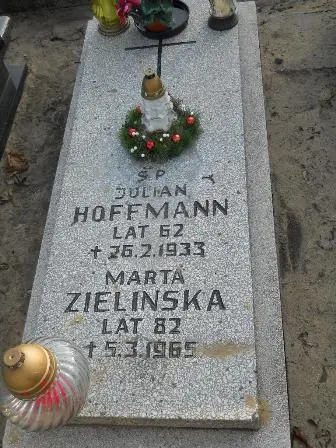 Zdjęcie grobu 2/217