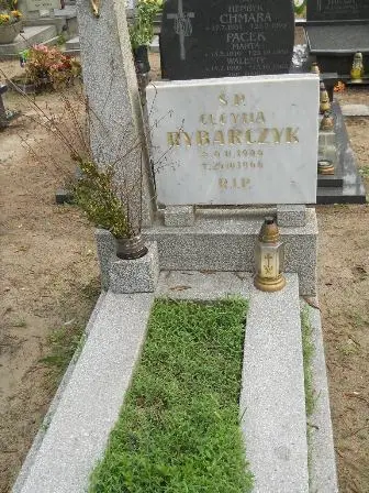 Zdjęcie grobu 33/295