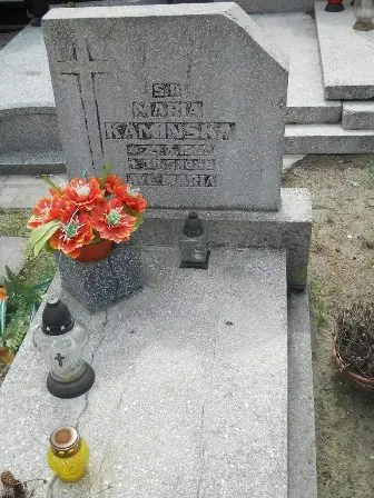Zdjęcie grobu 21/100