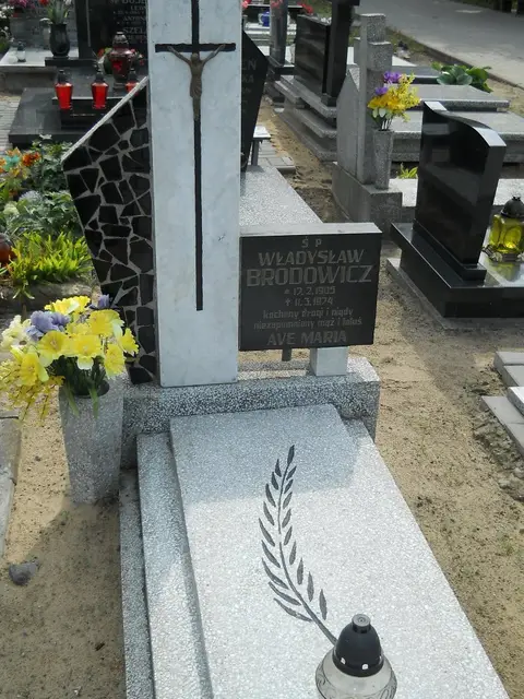 Zdjęcie grobu 16/26308