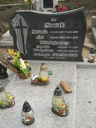 Zdjęcie grobu 9/100