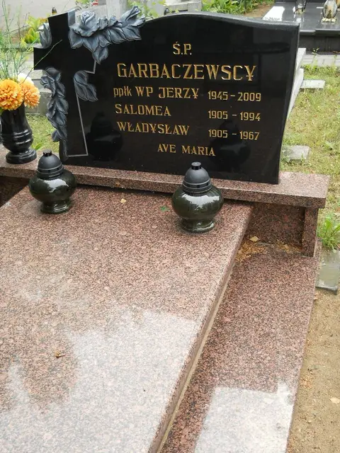 Zdjęcie grobu 16/26174