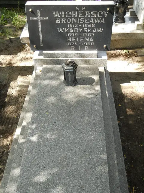 Zdjęcie grobu 6/24233