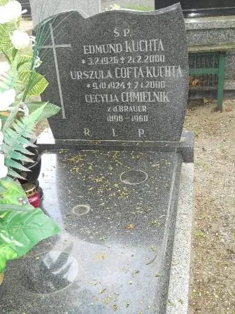 Zdjęcie grobu G/199
