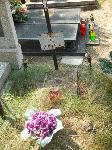 Zdjęcie grobu 17/28489