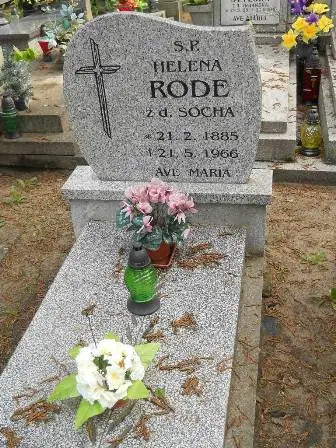 Zdjęcie grobu 33/180