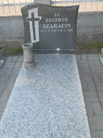 Zdjęcie grobu P/102