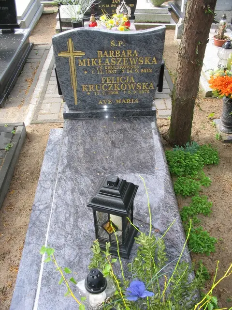 Zdjęcie grobu 14/26865