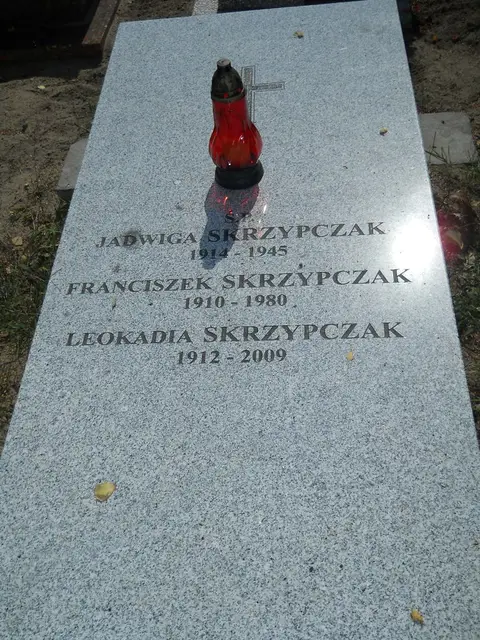 Zdjęcie grobu 14/27446