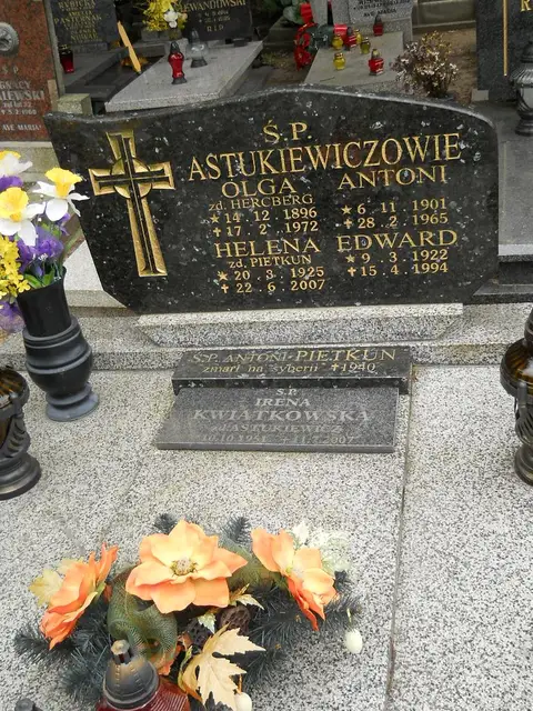 Zdjęcie grobu 12/29423