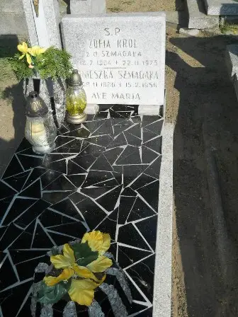 Zdjęcie grobu 29/100