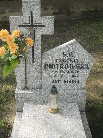 Zdjęcie grobu 27/100