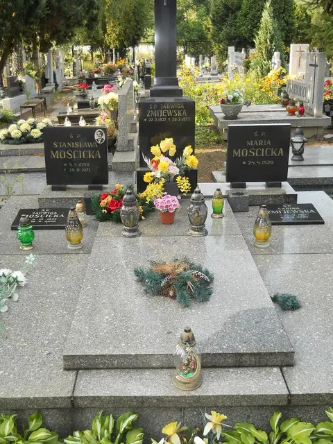 Zdjęcie grobu B/25745