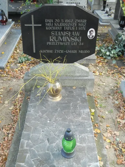Zdjęcie grobu 15/26804