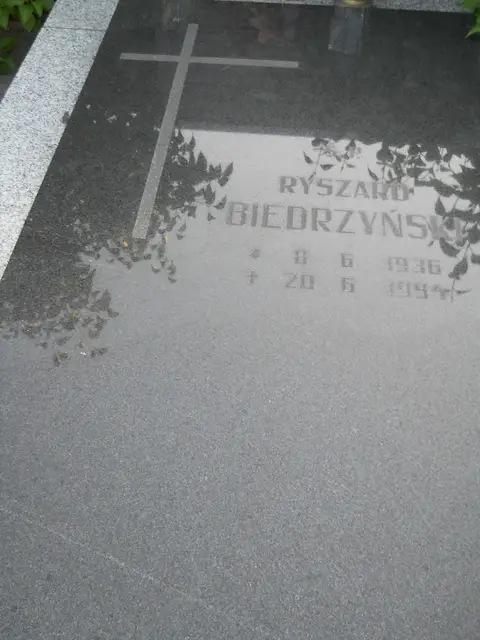 Zdjęcie grobu 13/12217
