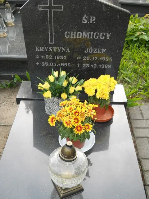 Zdjęcie grobu 8/10538