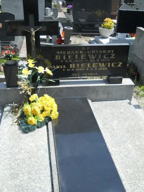 Zdjęcie grobu 7/5794/88