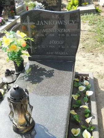 Zdjęcie grobu 34/372