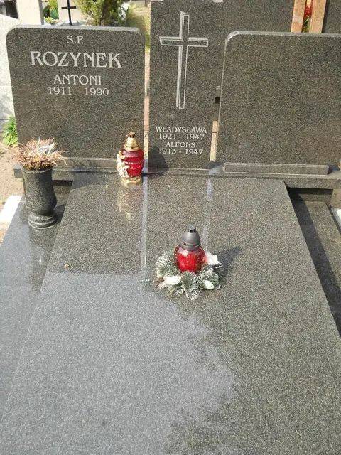 Zdjęcie grobu 16/26452