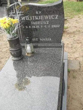 Zdjęcie grobu 34/122