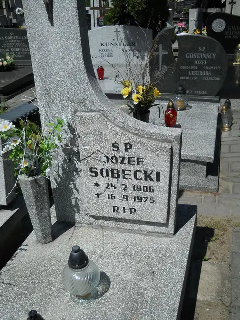 Zdjęcie grobu 8A/10223