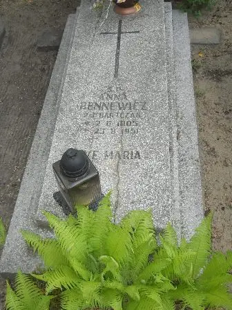 Zdjęcie grobu 9/205