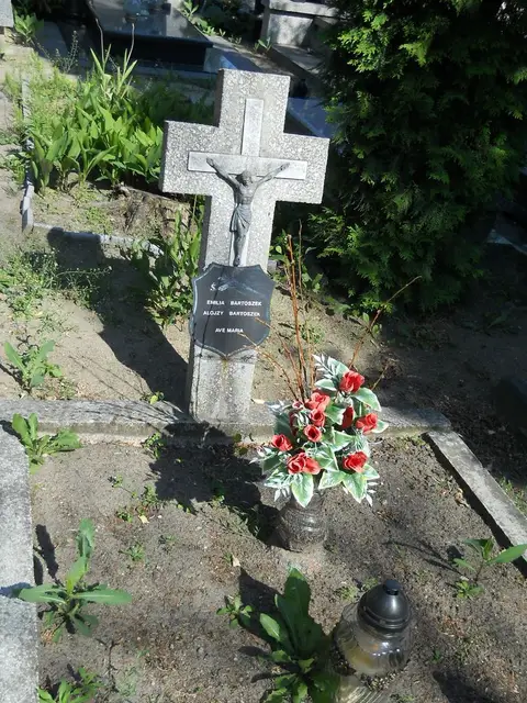 Zdjęcie grobu 7/11957