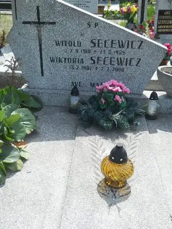 Zdjęcie grobu 25/432,433