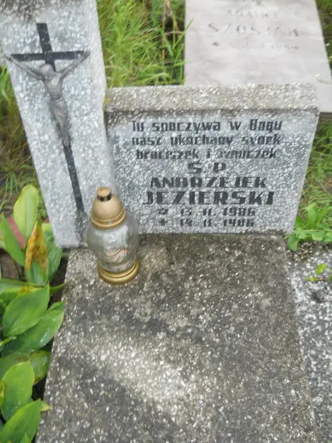 Zdjęcie grobu 21/23900