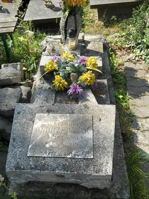 Zdjęcie grobu 17/28149