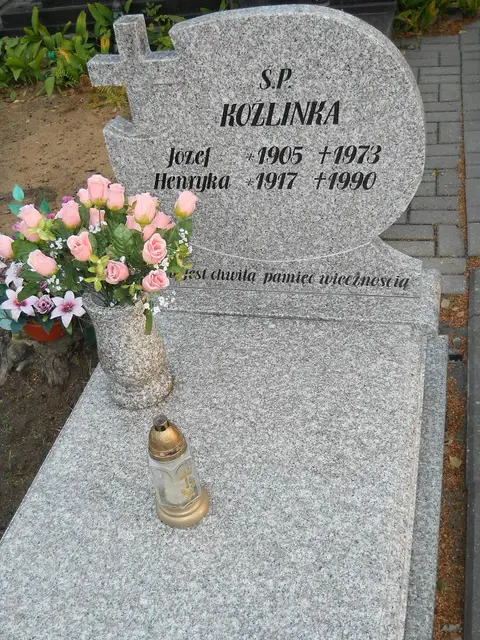 Zdjęcie grobu D/25784
