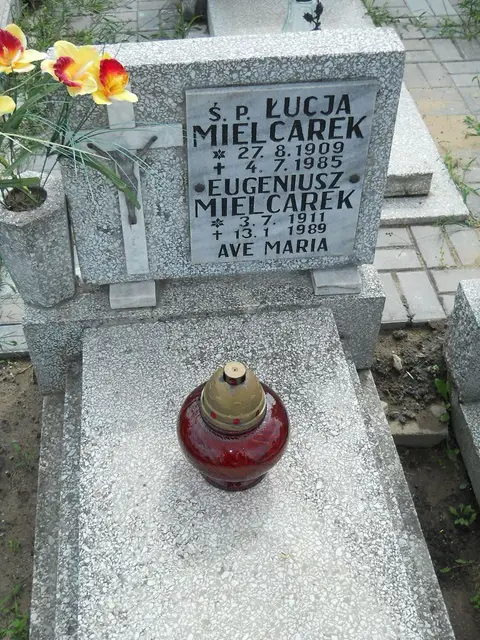 Zdjęcie grobu 26/22814