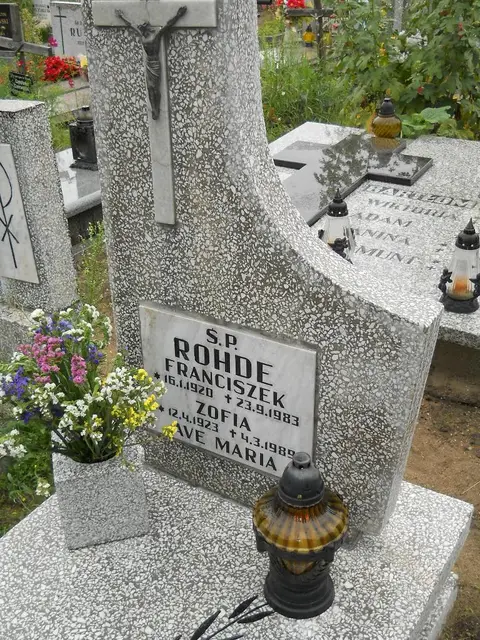 Zdjęcie grobu 5/22417